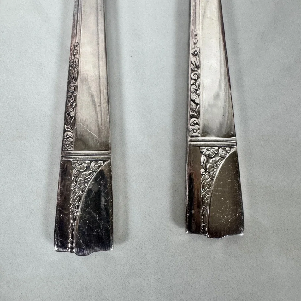 Oneida set vintage